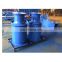 Vertical and Horizontal Electric Capstan Winches