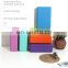 Factory Direct Sell High Density Eco Yoga Block Sustainability