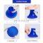 Animal Durable Teeth Chew Dog Toy Ball , Rubber Suction Cup Training Interactive Pet Dog Chew Toy