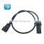 Automotive Parts Crankshaft Pulse Sensor Position Sensor OEM 46774532 55187333