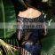 New Fashion Women Beach Dress Hollow Out Loose Knitted Bikini Beach Cover Up Casual, long sleeved Cover Up Long Solid
