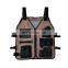 China professional tool vest for electricians