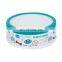 Wholesale Luxury Printing Ceramic Dog Food Bowls Custom Logo Ceramic Cat Pet Bowl