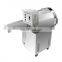 Electric Commercial Leafy Vegetable Green Onion Cabbage Slicer Chop Cutting Machine