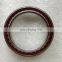 thin wall type 71811 C AC ACD super precision machine tool shaft angular contact ball bearing 71811C size 55x72x9
