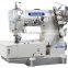 MC 500-01 HIGH-SPEED INTERLOCK SEWING MACHINE