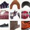Heavy duty automatic Leather industrial computer pattern sewing machine
