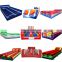 china commercial cheap price inflatable Bungeerun for sale