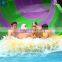 All Type Design Water Park Slide Playground Equipment For Sale