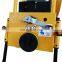 hand 500mm asphalt concrete road cutter machine