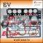 For caterpillar 323DL C6.4 engine overhaul rebuild cylinder head gasket