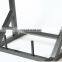 Hot Power Exercise Home Fitness Barbell Gym Rack Gym Equipment Adjustable Barbell Squat Rack