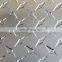 24x48 Tread diamond aluminum stair plate