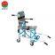 First-aid devices foldable aluminum alloy stair stretchers