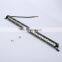 Universal Offraod Auto UTV ATV Truck IP67 Waterproof Single Row Car Led Bar Light 54w Led Work Light Bar