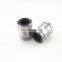 Lm4Uu Lm6Luu Lm6Uu Lm8Uu Lm10Uu Lm12Uu Lm15Uu Lm20Uu Lm25Uu Lm40Uu Vertical Shaft Linear Liner Bushing Slide Motion Ball Bearing