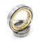 Japan NSK cylindrical roller bearing NU 2207 M NU 2207 EM bearing Size 35*72*23mm for low price
