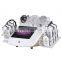 2020 high frequency lipo ultrasonic 80k cavitation slimming machine rf body