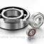 chrome steel miniature deep groove ball bearing 608zz wheelchair bearing