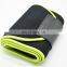 Hampool Power Belt Sauna Latex Vest 3 in 1 Sport Slimming Waist Cincher Trainer
