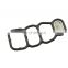For Honda VTEC Solenoid Gasket Spool Valve Filter Screen 2WD Pilot 15826-RDV-J01 High Quality