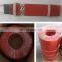 PTC Pipeline Electric Copper Self Regulating Heating Tape Cable