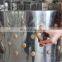 Stainless steel quail plucker / automatic plucker machine for sale / chicken feather removal machine
