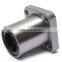China Linear Ball Bearing LMEK40LUU For CNC Machine