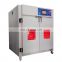 Liyi Customization Heat Treatment Infrared Plastic Drying Oven