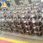 steel material trains brake cylinder Rail and Metro Parts custom processing with IRIS Certificate