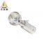 Billet aluminum cnc machine custom-made sprinkle the cleaning ball evenly