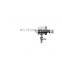 Magnet reusable trocar laparoscopic Surgical Instrument