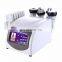 Multifunction 40k Cavitation Lipo Laser Cellulite Reduction/ Body Slimming Beauty Device