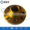 Din 2512 2513 2526 Weld Neck Flanges Pn