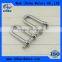 Sale Stainless steel Long Dee shackles for rigging/marine hardware made in china