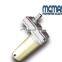 E201High quality high torque low RPM 12v dc geared motor for car and Caravan Mover
