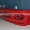 Solid FRP Auto Parts /FRP Front Bumper car bumper