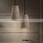 Vintage Retro Cement Creative Industrial Concrete Pendant Light