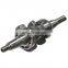 Factory Price GX200 Gasoline Engine Crankshaft Assy