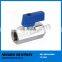 Isolating Mini Ball Valve Price