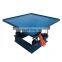 Factory price for concrete vibrating table