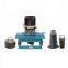 Lab Manual Soil Relative Density Test Apparatus/Meter