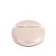 Fashion pressed powder container wholesale pressed powder pressed powder