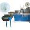 High Quality Factory Price High-speed Single piece straw paper packing machine