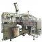 Automatic Ice Cream Sugar Cone Making Machine Sugar Icecream Biscuits Cone Rolling Making Line