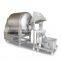 Stainless Steel Commercial Meat Marinating Machine/Small Vacuum Meat Tumbler For Sale