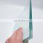 Safety Tempered Laminated Glass 6.38mm Price