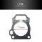Cylinder Gasket for 4KW 5KW 6KW BS390 Engine 188F Air Cooled Gasoline Generator Spare Parts