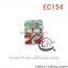 2014 Fashionable new design bead bracelet EC150(DIY)