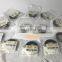 MACHINERY --GENUINE COVER FOR 4JJ1 ENGINE PART CONSTRUCTION DIESEL ENGINE EXCAVATOR ENGINE PART 8-98037543-0